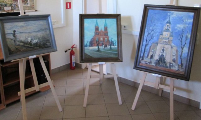 Dzień Bibliotekarza w Powiatowej Bibliotece Publicznej w Białobrzegach