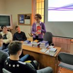 Lekcja biblioteczna w Powiatowej Bibliotece Publicznej w Białobrzegach (3)