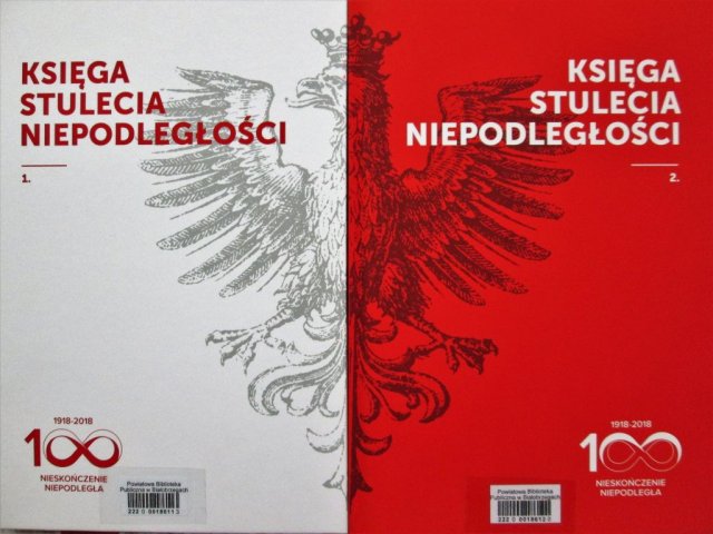 100-lecie odzyskania przez Polskę niepodległości