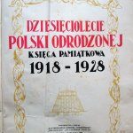 100-lecie odzyskania przez Polskę niepodległości